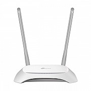 Wi-fi роутер TP-Link TL-WR840N (Код товару:2529) Харьков