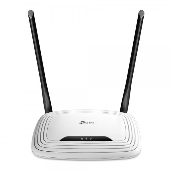 Wi-fi роутер TP-Link TL-WR841N (Код товару:1939) Харьков - изображение 1