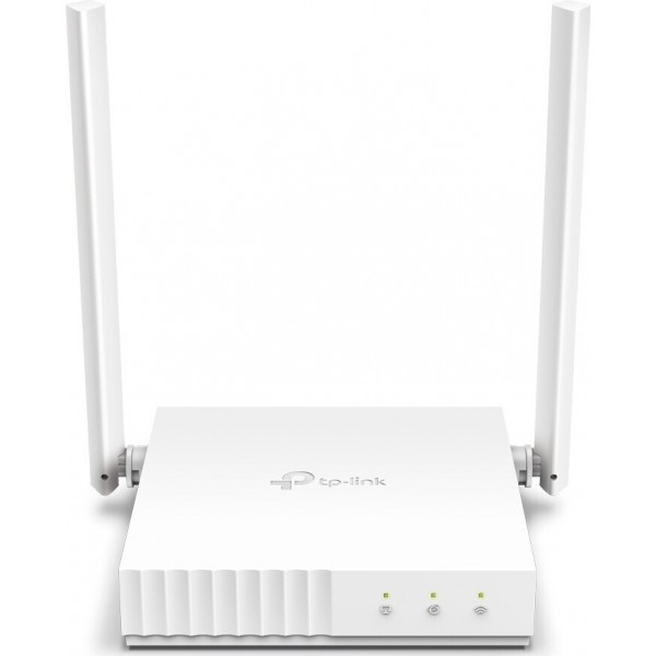 Wi-fi роутер TP-Link TL-WR844N (Код товару:11157) Харьков - изображение 1