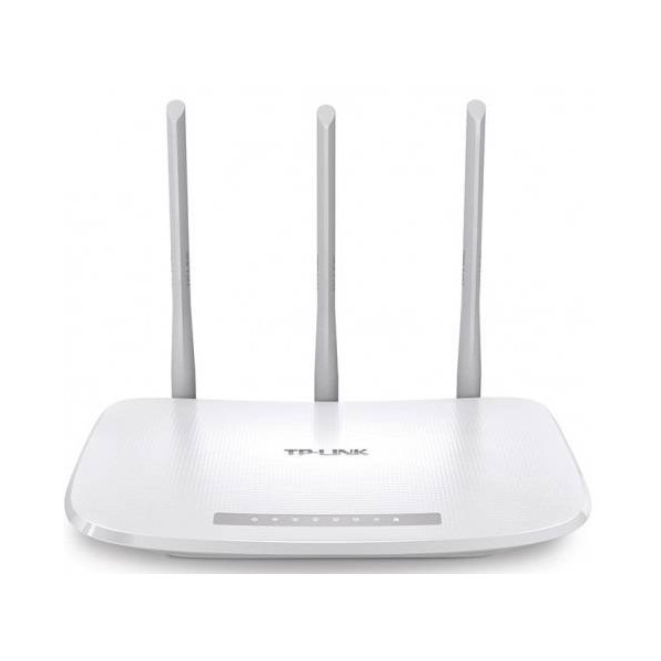 Wi-fi роутер TP-Link TL-WR845N (Код товару:3215) Харьков - изображение 1