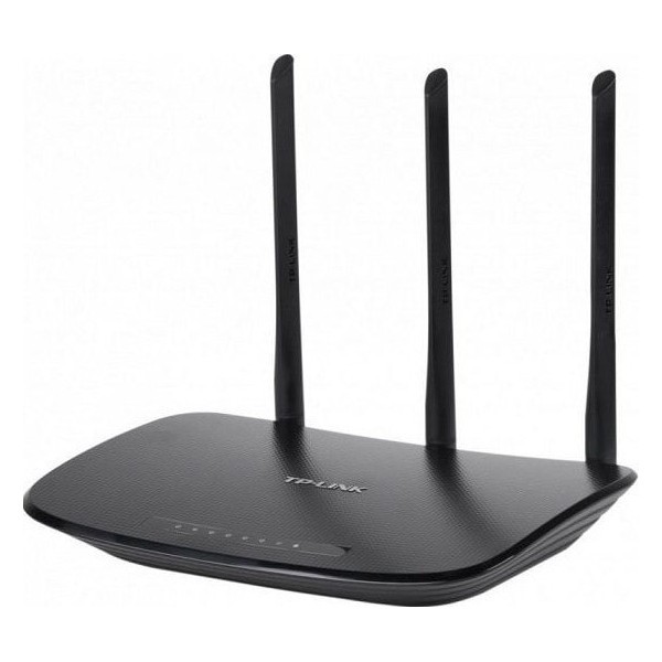Wi-fi роутер TP-Link TL-WR940N V6 (Код товару:3331) Харьков - изображение 1
