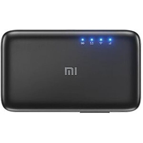 Wi-fi роутер Xiaomi F490 3G/4G Mobile Router (Код товару:23470) Харьков - изображение 1