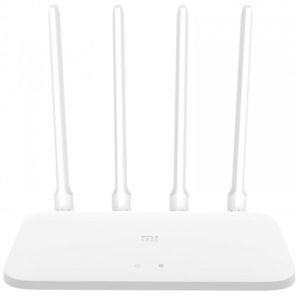 Wi-fi роутер Xiaomi Mi WiFi Router 4A White Global (DVB4230GL) (Код товару:23570) Харьков - изображение 1