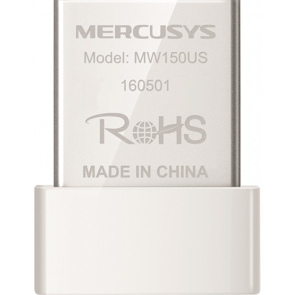 Wi-Fi-адаптер Mercusys MW150US Харьков - изображение 1