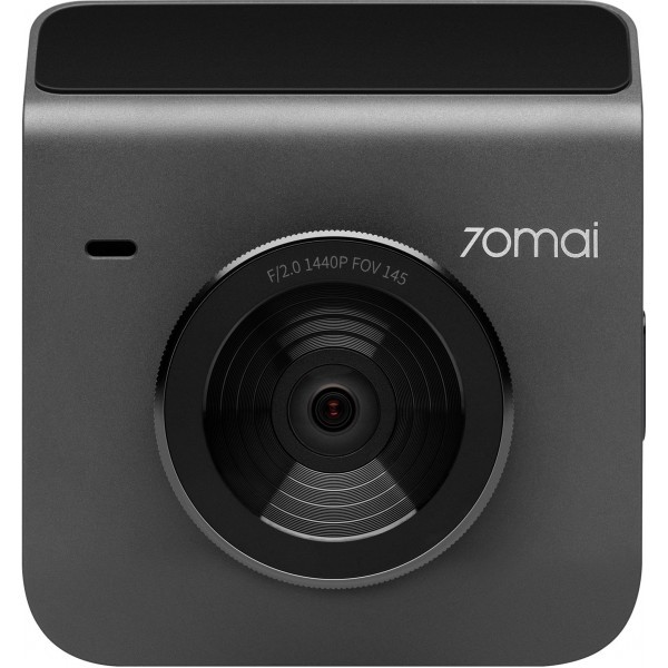 Відеореєстратор Xiaomi 70mai Dash Cam A400 Gray Global (Код товару:17092) Харьков - изображение 1
