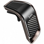 Автомобільний тримач HOCO CA74 magnetic Black (Код товару:17108) Харьков