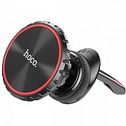 Автомобільний тримач Hoco CA97 magnetic Black (Код товару:25112) Харьков