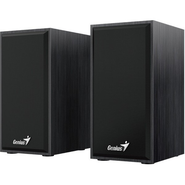 Акустична система Genius SP-HF180 USB Black (Код товару:10610) Харьков - изображение 1