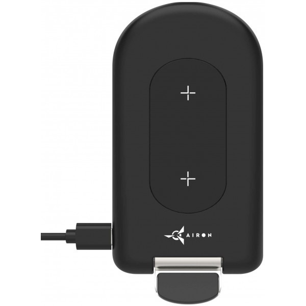 Бездротове зарядний Qi пристрій AirCharge (Код товару:17018) Харьков - изображение 1