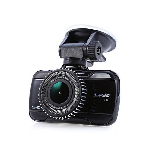 Відеореєстратор Weixin F8 5MP 1080P Full HD (Код товару:8680) Харьков - изображение 1