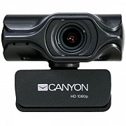 Веб-камера Canyon CNS-CWC6N Black/Grey (Код товару:22579) Харьков