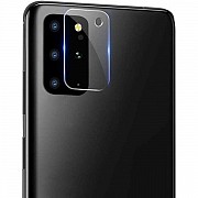 Гнучке ультратонке захисне скло на камеру для Samsung S10 Lite (Код товару:13300) Харьков