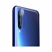 Гнучке ультратонке захисне скло на камеру для Xiaomi Mi9 SE (Код товару:13105) Харьков