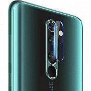 Гнучке ультратонке захисне скло на камеру для Xiaomi Redmi Note 8 Pro (Код товару:13005) Харьков