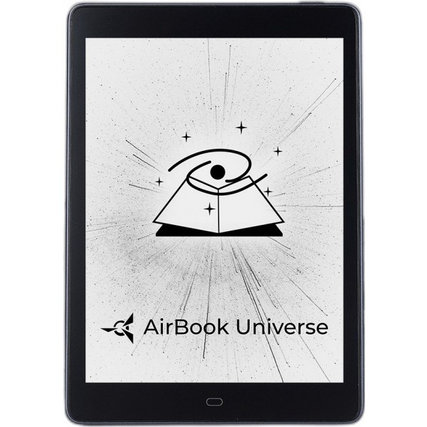 Електронна книга AirBook Universe (Код товару:20688) Харьков - изображение 1