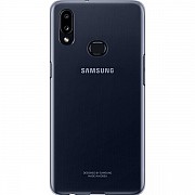 Задня захисна гідрогелева плівка DM для Samsung A10S Глянцева (Код товару:18772) Харьков