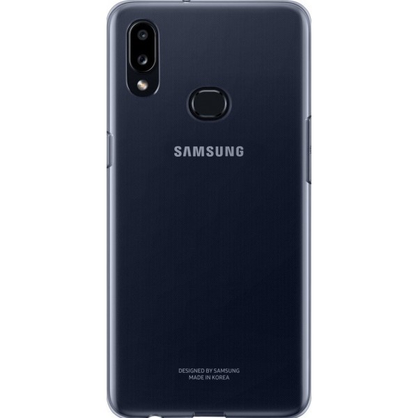 Задня захисна гідрогелева плівка DM для Samsung A10S Глянцева (Код товару:18772) Харьков - изображение 1