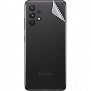 Задня захисна гідрогелева плівка DM для Samsung A32 Глянцева (Код товару:18854) Харьков