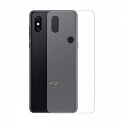 Задня захисна гідрогелева плівка DM для Xiaomi Mi Mix 3 5G Глянцева (Код товару:18907) Харьков