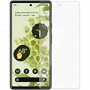 Захисна гідрогелева плівка DM для Google Pixel 6 Глянцева (Код товару:23279) Харьков