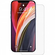 Apple Захисна гідрогелева плівка DM для iPhone 12/12 Pro Глянцева (Код товару:23488) Харьков