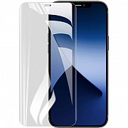 Apple Захисна гідрогелева плівка DM для iPhone 12/12 Pro Матова (Код товару:23489) Харьков