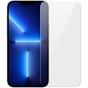 Apple Захисна гідрогелева плівка DM для iPhone 13 Pro Max/14 Plus Глянцева (Код товару:23540) Харьков