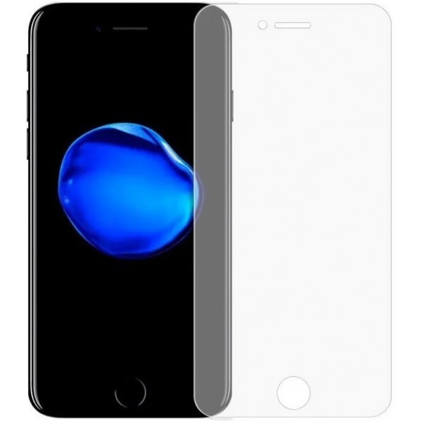 Apple Захисна гідрогелева плівка DM для iPhone 6 Plus/6S Plus/7 Plus/8 Plus Матова (Код товару:23458 Харьков - изображение 1