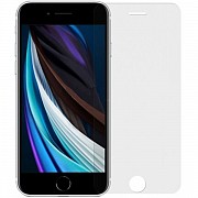 Apple Захисна гідрогелева плівка DM для iPhone 6/6S/7/8/SE Матова (Код товару:23454) Харьков