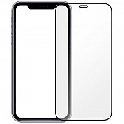 Apple Захисна гідрогелева плівка DM для iPhone X/XS/11 Pro Глянцева (Код товару:23472) Харьков