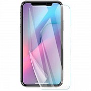 Apple Захисна гідрогелева плівка DM для iPhone X/XS/11 Pro Матова (Код товару:23473) Харьков