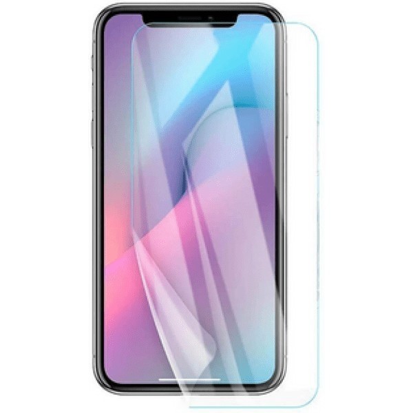 Apple Захисна гідрогелева плівка DM для iPhone X/XS/11 Pro Матова (Код товару:23473) Харьков - изображение 1