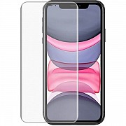 Apple Захисна гідрогелева плівка DM для iPhone XR/11 Глянцева (Код товару:23476) Харьков