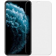 Apple Захисна гідрогелева плівка DM для iPhone XS Max/11 Pro Max Матова (Код товару:23481) Харьков