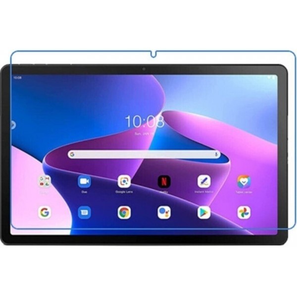 Захисна гідрогелева плівка DM для Lenovo Tab M10 Plus (3rd Gen) TB125 Глянцева (Код товару:24527) Харьков - изображение 1