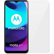 Захисна гідрогелева плівка DM для Motorola E20 Глянцева (Код товару:23335) Харьков