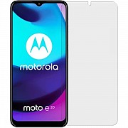 Захисна гідрогелева плівка DM для Motorola E20 Матова (Код товару:23336) Харьков