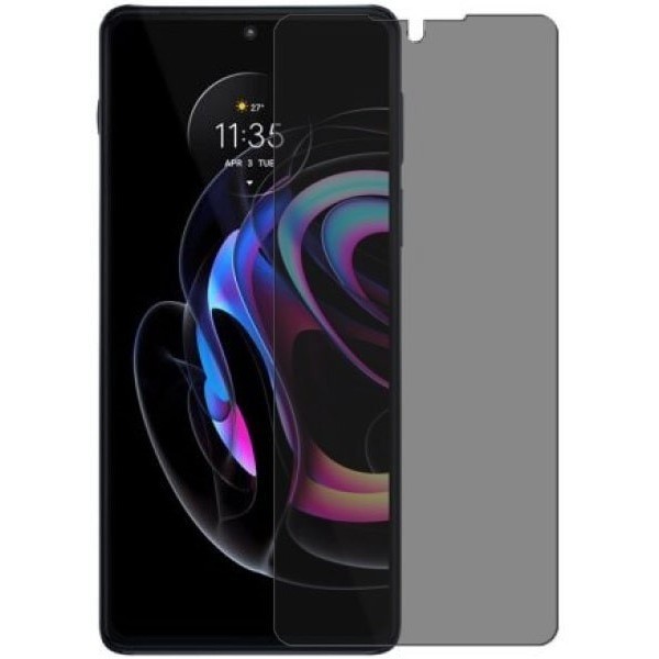 Захисна гідрогелева плівка DM для Motorola Edge 20/20 Pro Privacy (Код товару:22985) Харьков - изображение 1