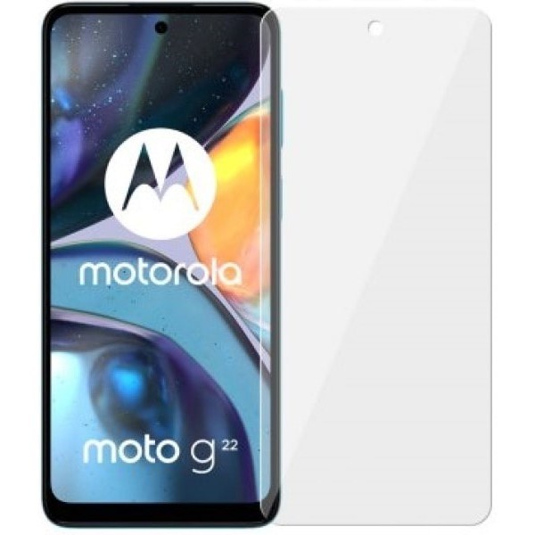 Захисна гідрогелева плівка DM для Motorola G22 Глянцева (Код товару:20780) Харьков - изображение 1