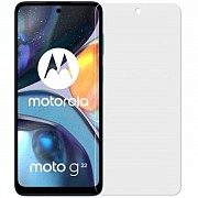 Захисна гідрогелева плівка DM для Motorola G22 Матова (Код товару:23174) Харьков