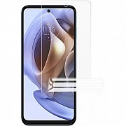 Захисна гідрогелева плівка DM для Motorola G31/G41 Глянцева (Код товару:23012) Харьков