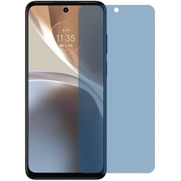 Захисна гідрогелева плівка DM для Motorola G32 Anti-Blue (Код товару:23021) Харьков - изображение 1