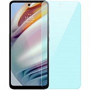 Захисна гідрогелева плівка DM для Motorola G60/G60s Anti-Blue (Код товару:23027) Харьков