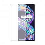 Захисна гідрогелева плівка DM для Realme 8/8 Pro Матова (Код товару:20319) Харьков