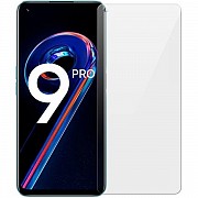 Захисна гідрогелева плівка DM для Realme 9 5G/9 Pro Глянцева (Код товару:23201) Харьков