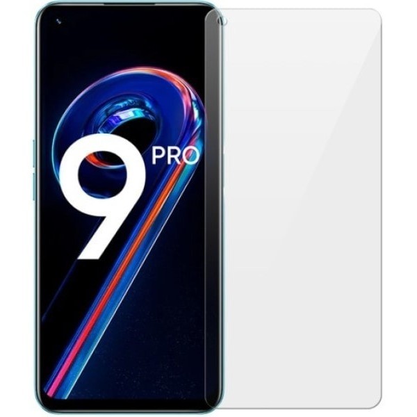 Захисна гідрогелева плівка DM для Realme 9 5G/9 Pro Глянцева (Код товару:23201) Харьков - изображение 1