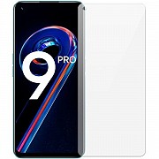 Захисна гідрогелева плівка DM для Realme 9 5G/9 Pro Матова (Код товару:23202) Харьков