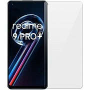 Захисна гідрогелева плівка DM для Realme 9 Pro+ Глянцева (Код товару:23205) Харьков