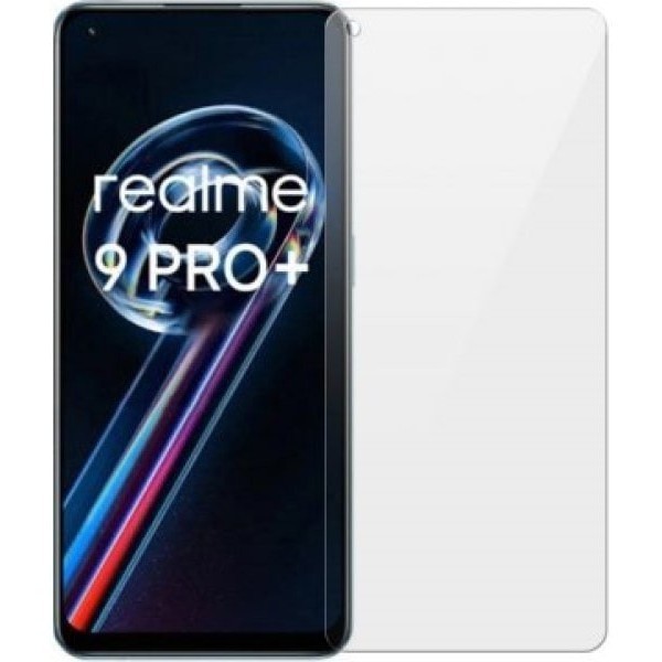 Захисна гідрогелева плівка DM для Realme 9 Pro+ Глянцева (Код товару:23205) Харьков - изображение 1