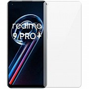 Захисна гідрогелева плівка DM для Realme 9 Pro+ Матова (Код товару:23206) Харьков